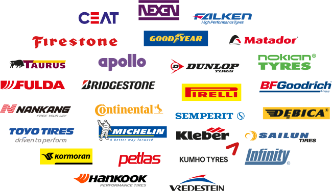 Brands